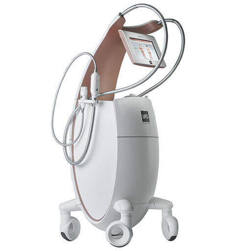 LPG Cellu M6 Alliance Premium 